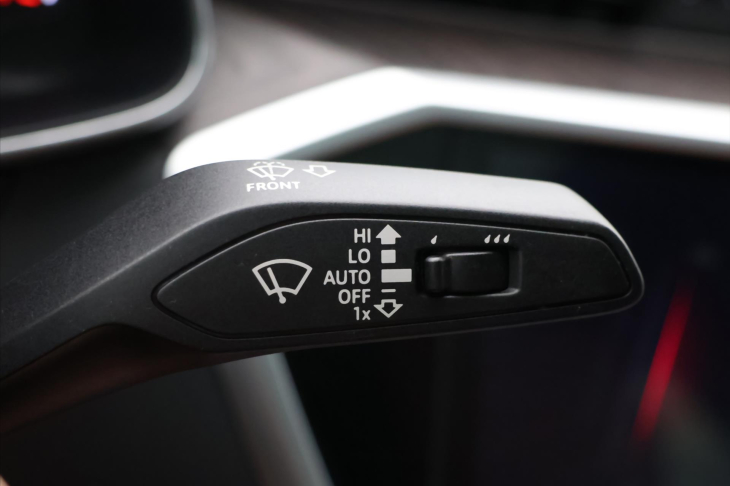 Audi S7 3,0 TDI 253kW quattro Sportback
