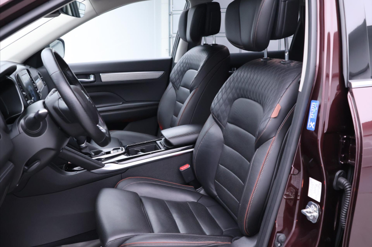 Renault Koleos 2,0 dCi 135 kW Initale Paris CZ