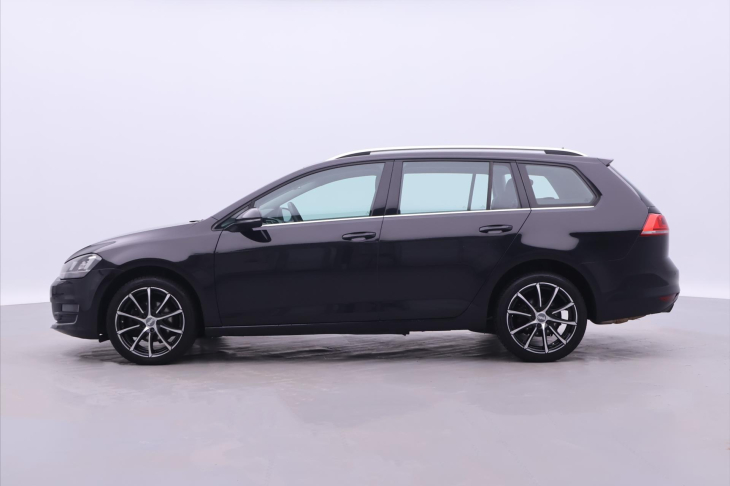 Volkswagen Golf 1,4 TSI Highline Bi-xenon