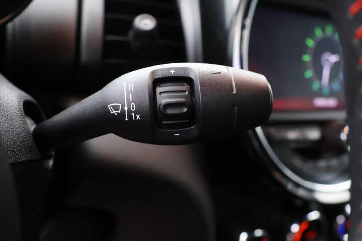 Mini Cooper 2,0 225kW JCW GP1417 CZ DPH