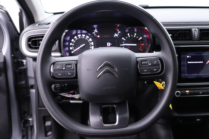 Citroën C3 1,2 PT 61kW Feel 1.Maj DPH