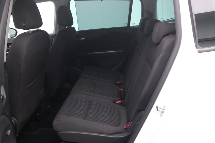 Opel Zafira 2,0 CDTI 125kW Edition CZ