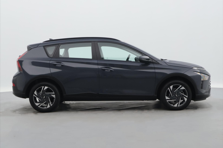 Hyundai Bayon 1,0 T-GDI Aut. Smart 1.Maj DPH