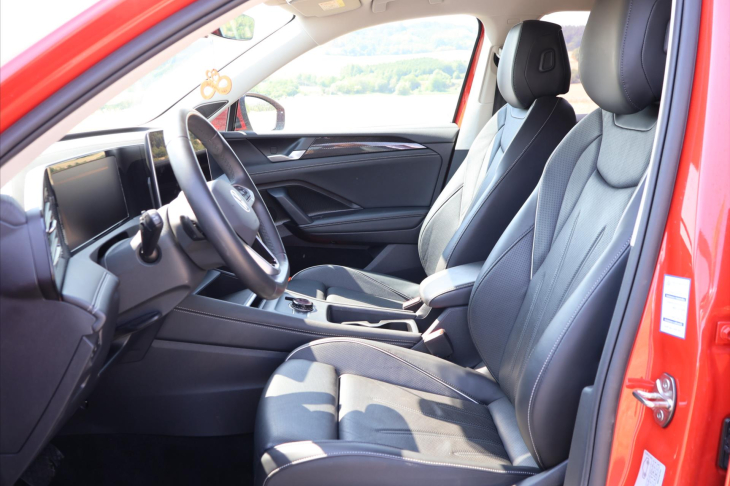 Volkswagen Tiguan 1,5 eTSI 110kW mHEV DSG CZ DPH