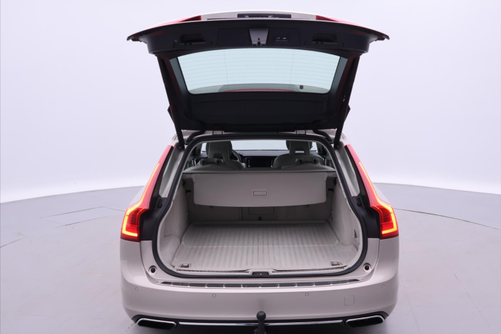 Volvo V90 2,0 T5 187kW Aut. Inscription