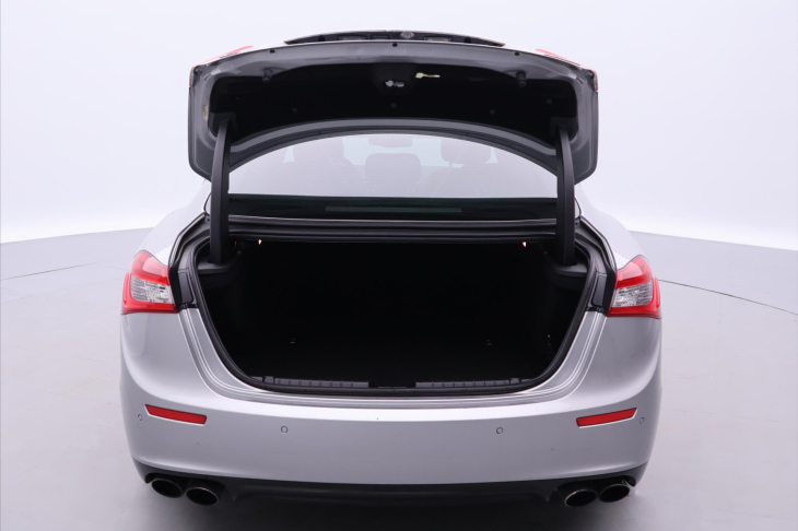 Maserati Ghibli 3,0 i 302kw 4X4 Q4