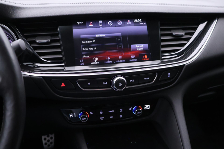 Opel Insignia 2,0 T 191kW 4x4 CZ Innovation