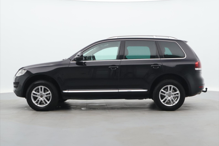 Volkswagen Touareg 3,0 TDI V6 176kW Tiptronic CZ