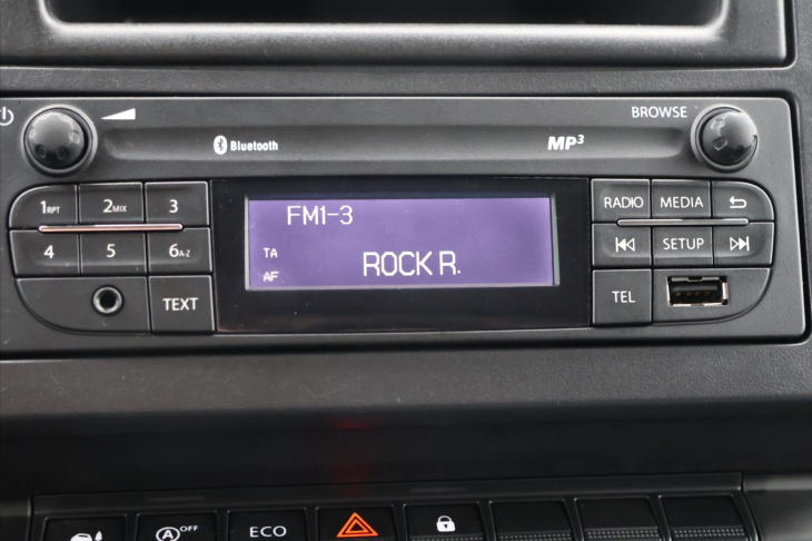 Opel Movano 2,3 CDTI 110kW L3H3 CZ DPH