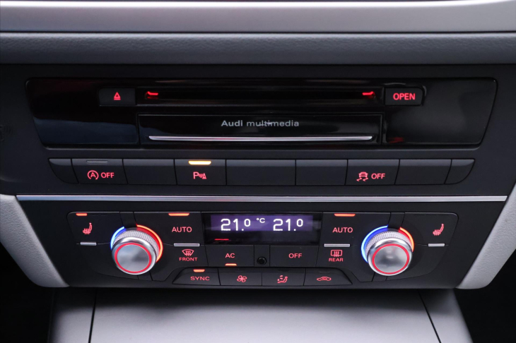 Audi A6 3,0 TDI 150kW Aut. Quattro