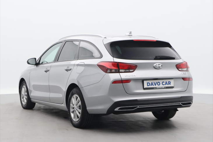 Hyundai i30 1,5