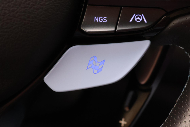 Hyundai i30 2,0 T-GDI Aut. CZ N-Perfomance