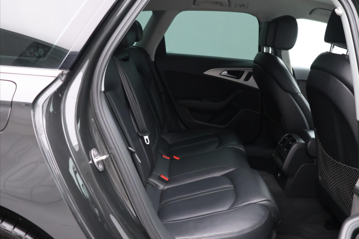 Audi A6 3.0 TDI 160kW Quattro S Tronic
