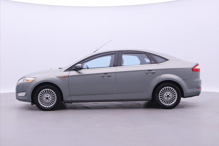 Ford Mondeo 2,0 TDCi 103 kW Aut.klima CZ