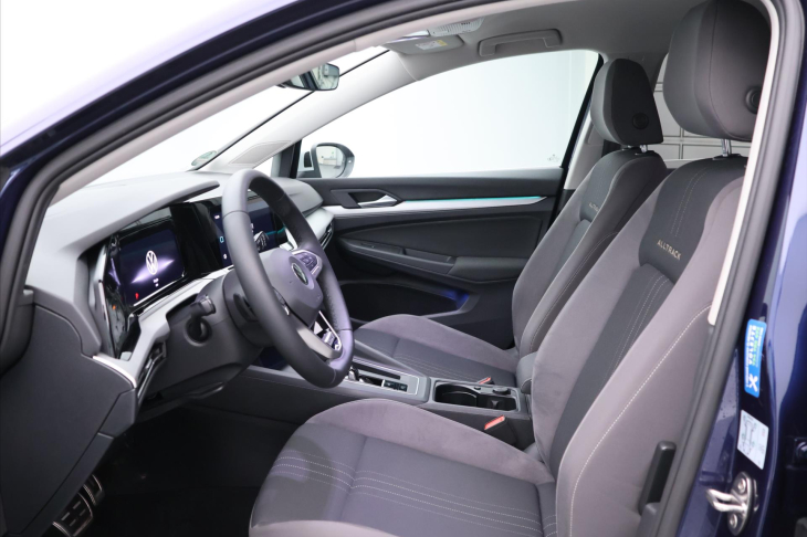 Volkswagen Golf 2,0  TDI BMT 4 motion