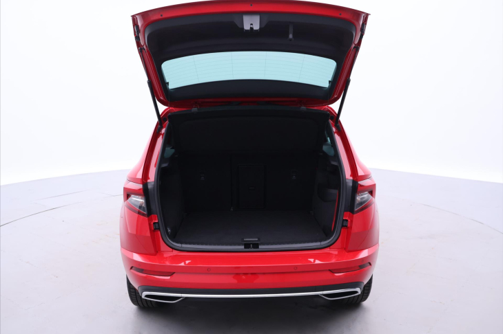 Škoda Karoq 1,5 TSI DSG Sportline 1Maj DPH