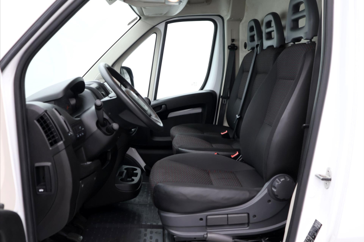 Citroën Jumper 2,2 HDI 103KW Klima 1.Maj. DPH