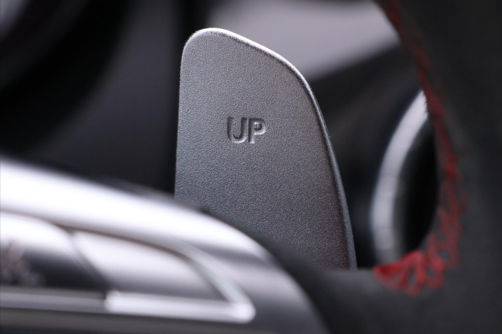 Mercedes-Benz CLA 2,0 45AMG 4-MATIC DPH CZ