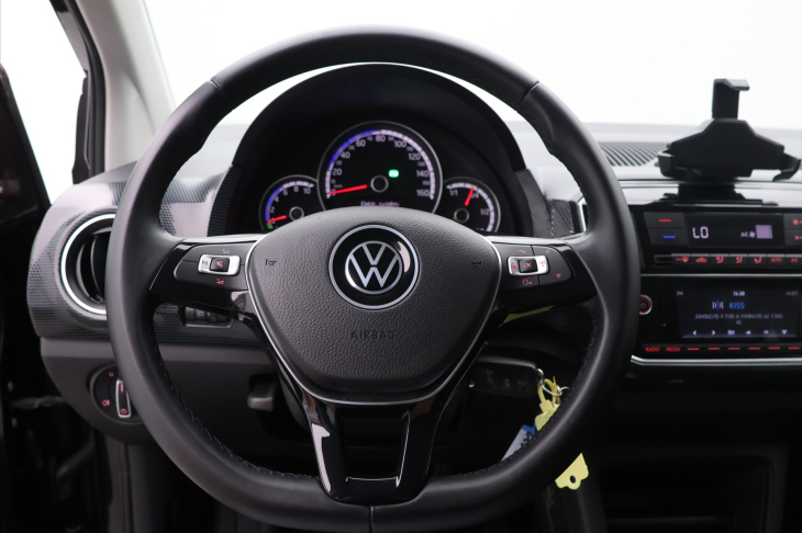 Volkswagen e-up! 61kW e-Move Aut.klima