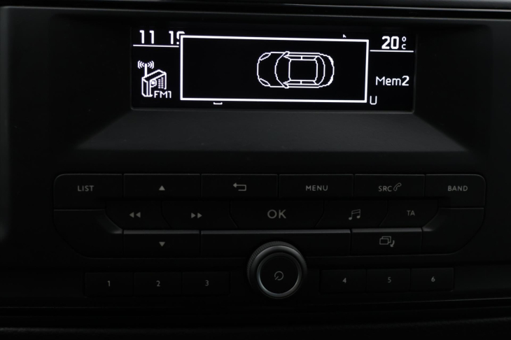 Citroën Jumpy 2,0 HDI 90kW L2H1 CZ 1.Maj DPH