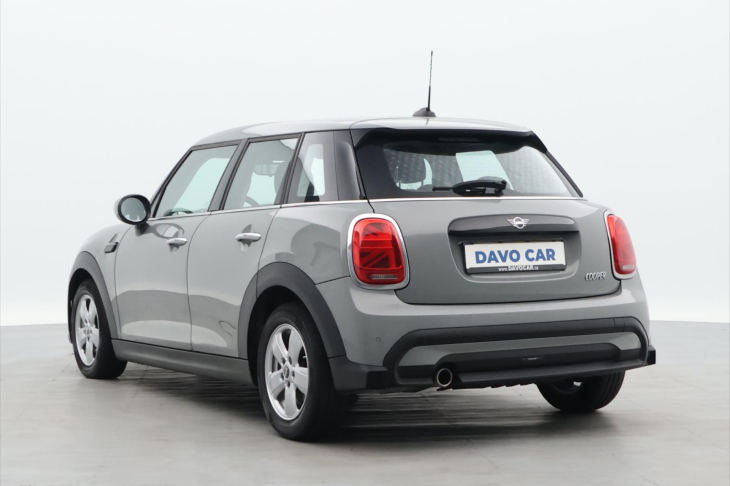 Mini Cooper 1,5 100kW LED CZ 1.Maj. DPH