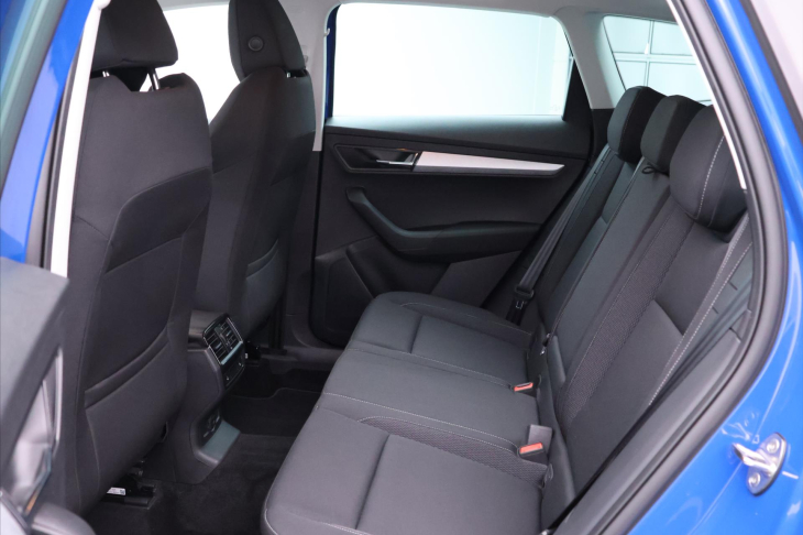 Škoda Karoq 1,5 TSI 110kW DSG DPH virtual