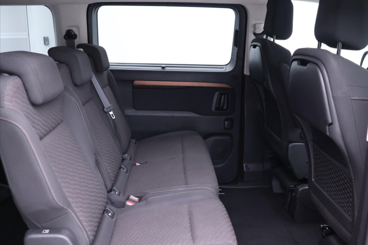 Toyota ProAce Verso 2,0 D-4D L1 Family 8-Míst CZ