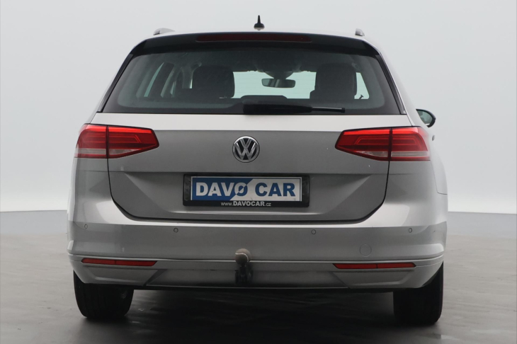 Volkswagen Passat 2.0 TDI LED Highline Tažné