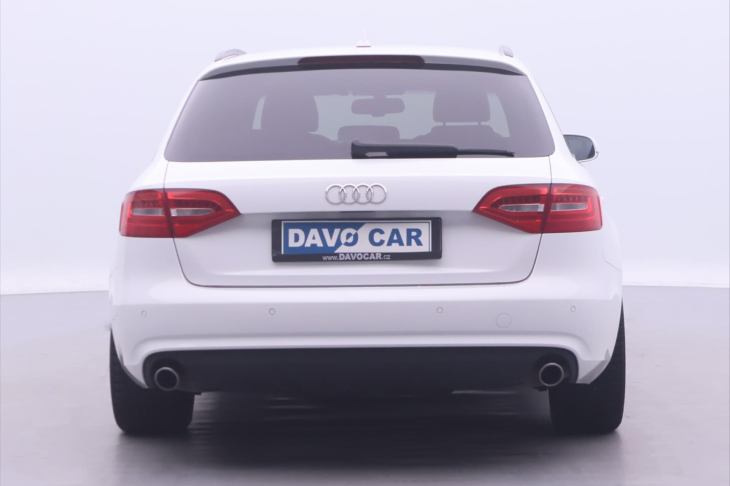 Audi A4 3,0 TDI Aut. S-line quattro