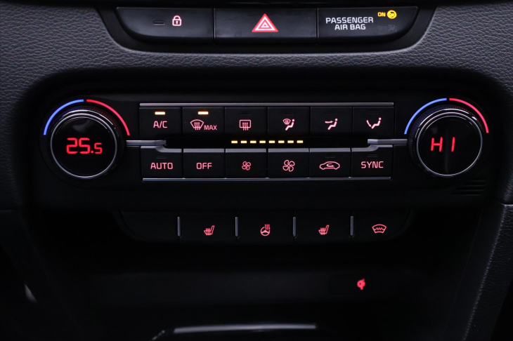 Kia ProCeed 1,5 T-GDi 117kW GT-Line Plus