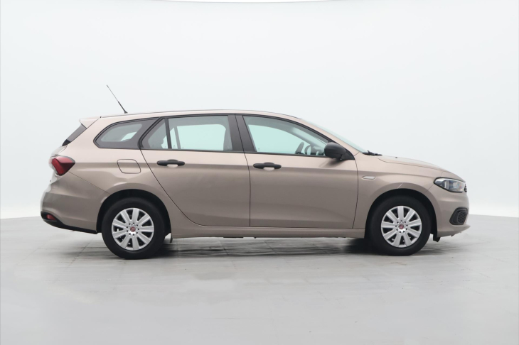Fiat Tipo 1,4 70kW CZ Klima Lounge