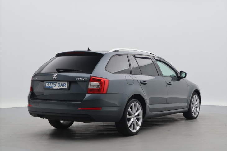 Škoda Octavia 1,6 TDI 81 kW JOY Aut.klima
