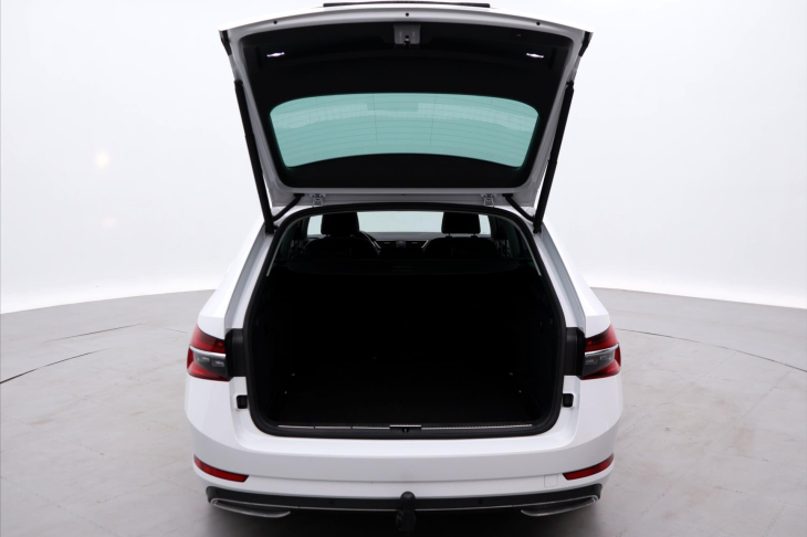 Škoda Superb 2,0 TDI 147kW DSG 4x4 L&K DPH
