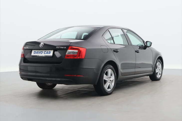 Škoda Octavia 1,6 TDI 85kW CZ Ambition 2.Maj