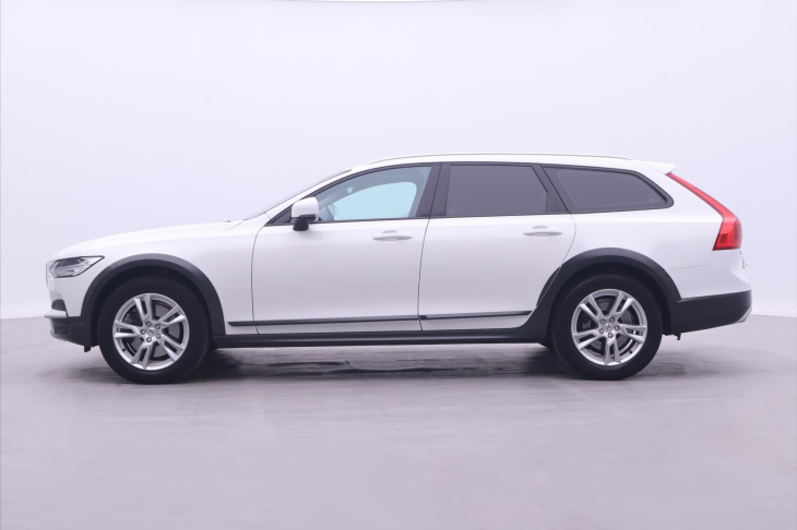 Volvo V90 2,0 Cross Country Polestar DPH