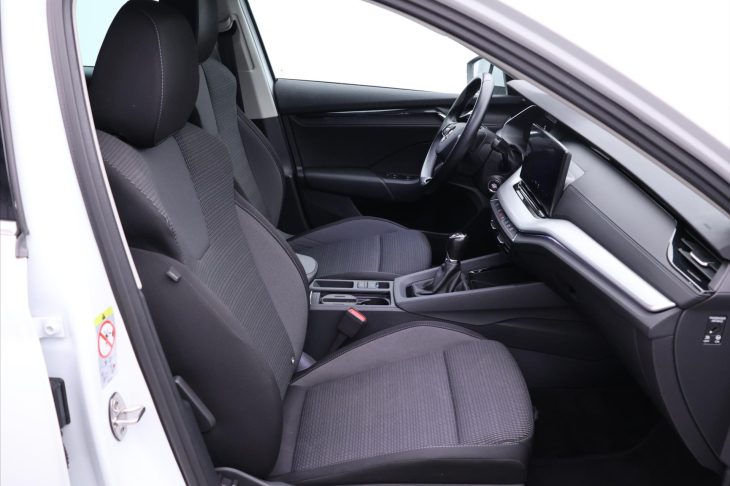 Škoda Octavia 1,0 TSI Style DPH LED 1.Maj.