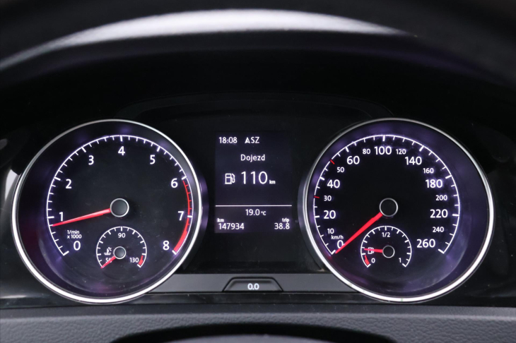 Volkswagen Golf 1,4 TSI 92kW Highline 1.Majitel