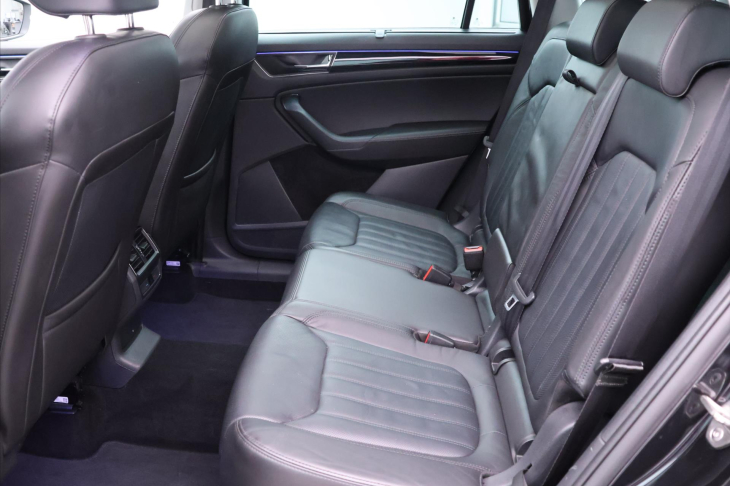 Škoda Kodiaq 2,0 TDI 4x4 DSG L&K Matrix DPH