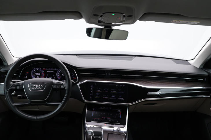 Audi A6 3,0 45 TDi 170kW Tipronic 4x4