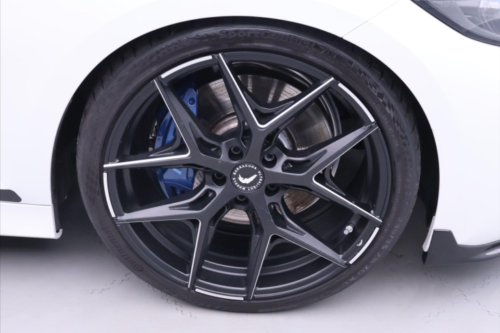 BMW Řada 3 2.0 330i 190kW M-Sport CZ DPH