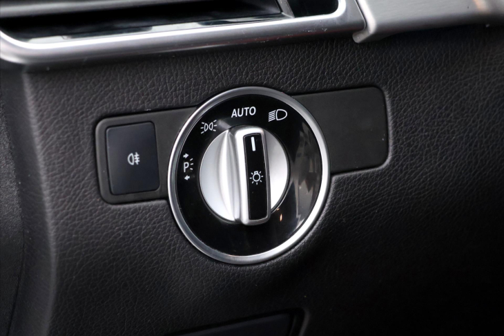 Mercedes-Benz GLE 3,0 350d 227kW AMG H&K LED CZ