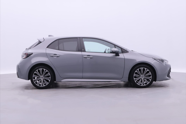 Toyota Corolla 2.0 HSD 112kW Team Deutschland