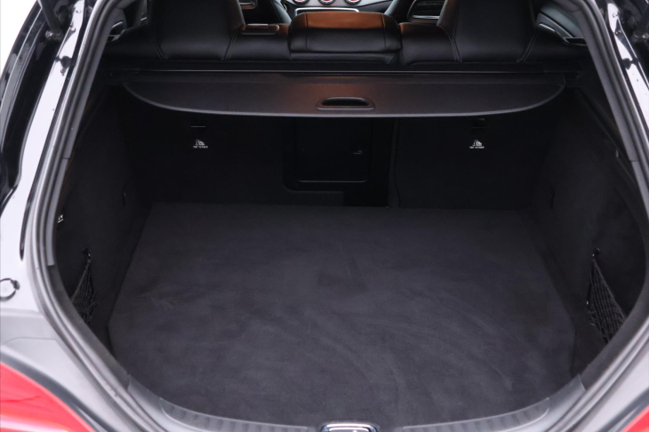 Mercedes-Benz CLA 2,0 250 160kW 4M AMG Sport SB