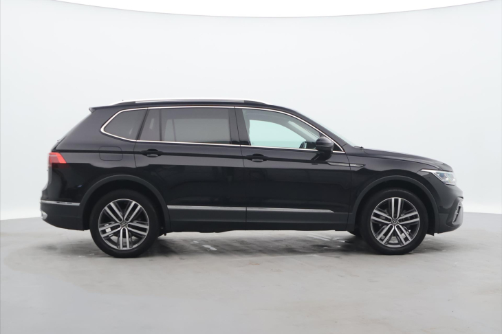 Volkswagen Tiguan Allspace 2,0 TDI DSG 4M CZ Elegance DPH