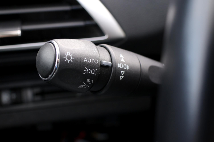 Peugeot 3008 1,5 HDi 96kW Allure CZ
