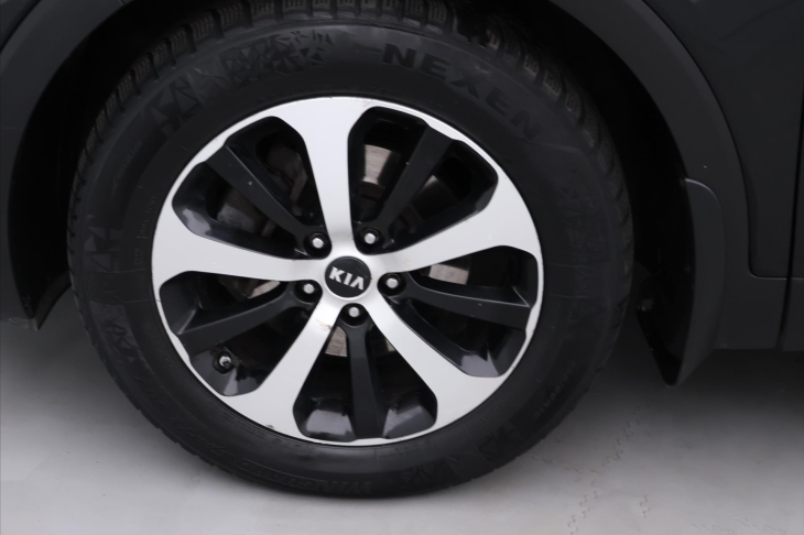 Kia Sorento 2.2 CRDI 147kW Exclusive 4x4