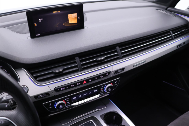 Audi Q7 3,0 TDI 200kW Quattro S line