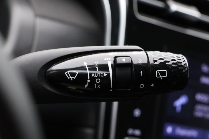 Hyundai Tucson 1,6 T-GDI 132 kW Smart DPH CZ