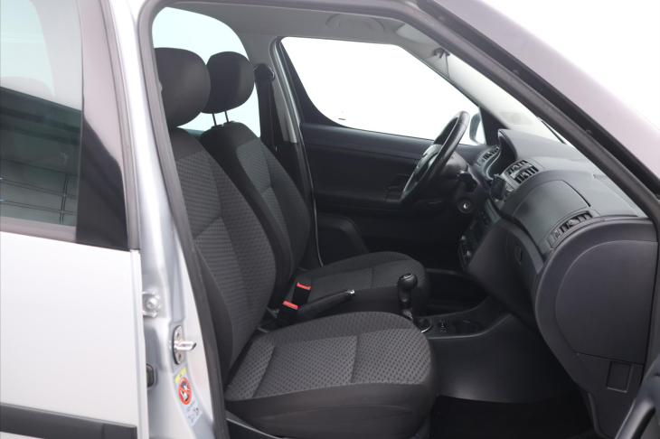Škoda Roomster 1.2 TSI 63kW CZ Ambition 2.Maj