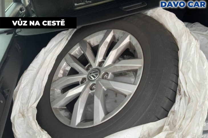 Volkswagen Passat 2,0 TDI DSG Virtual Business